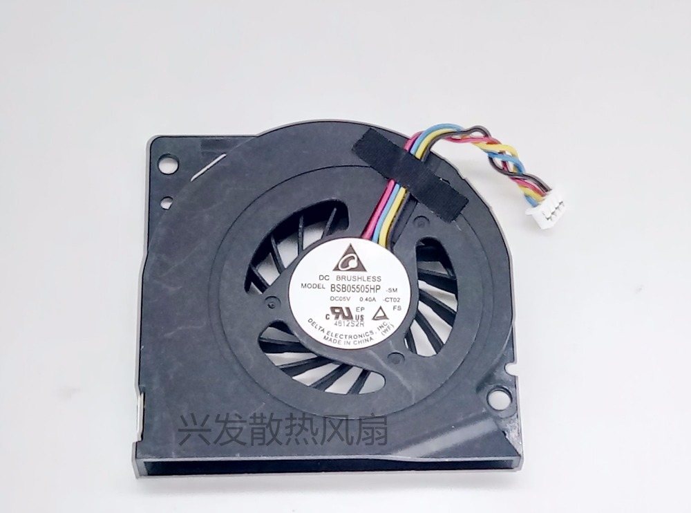 Cpu Cooler - ใหม่ original cpu พัดลมระบายความร้อนสำหรับ GIGABYTE BRIX