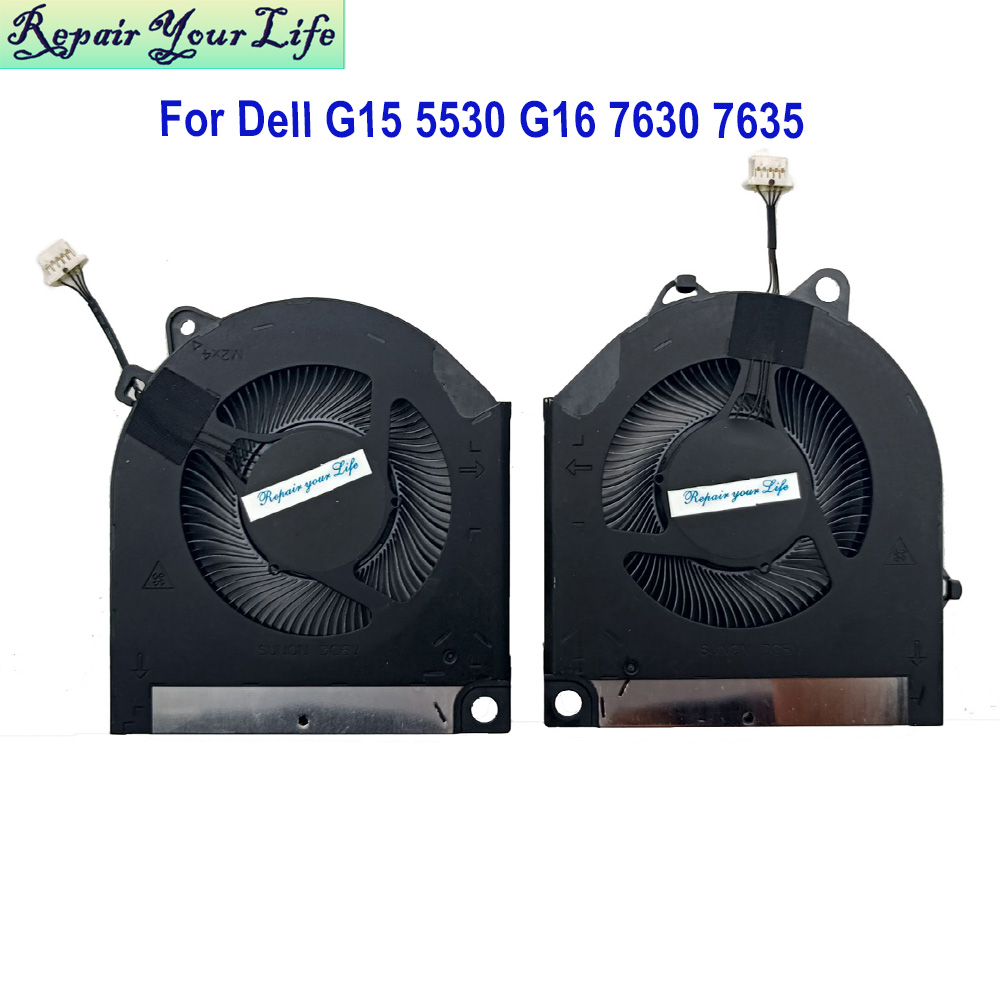 Gpu Cooler - DC 5V แล็ปท็อป CPU GPU Cooling