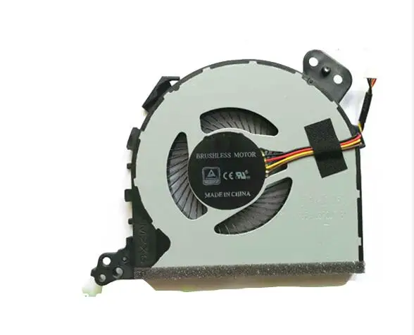 Cpu Heatsink - พัดลมระบายความร้อนซีพียูแล็ปท็อปสำหรับ Lenovo IdeaPad Xiaoxin 320-15 520