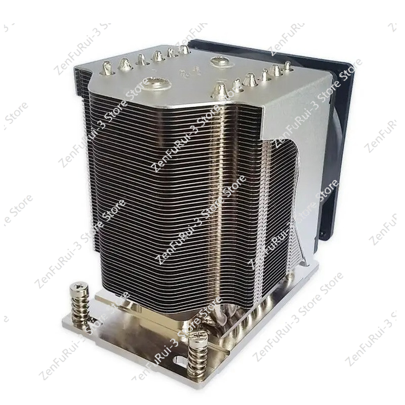 พัดลมระบายความร้อน TR4 SP3 แบบ - Cpu Fan บทวิจารณ์และราคา