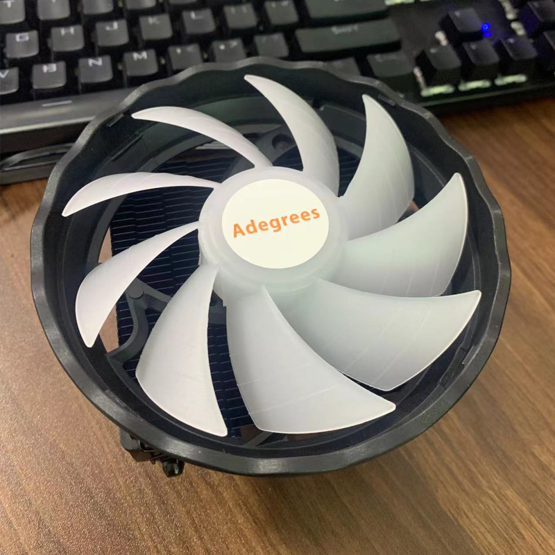 ชุดระบายความร้อนด้วยอากาศสำหรั - Cpu Heatsink บทวิจารณ์และราคา