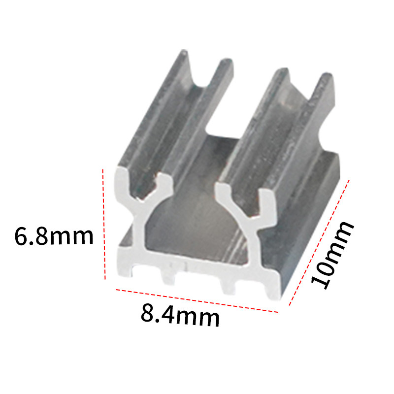 ฮีทซิงค์อะลูมิเนียมเต็มรูปแบบส - Heatsink บทวิจารณ์และราคา