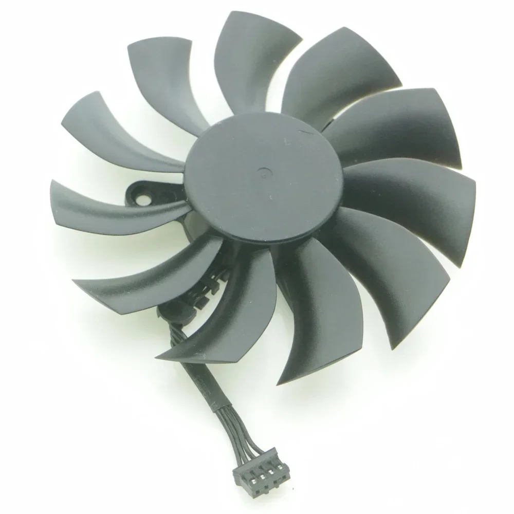 PLA09215B12H พัดลม GPU 12V 0.5 - Gpu Cooler บทวิจารณ์และราคา