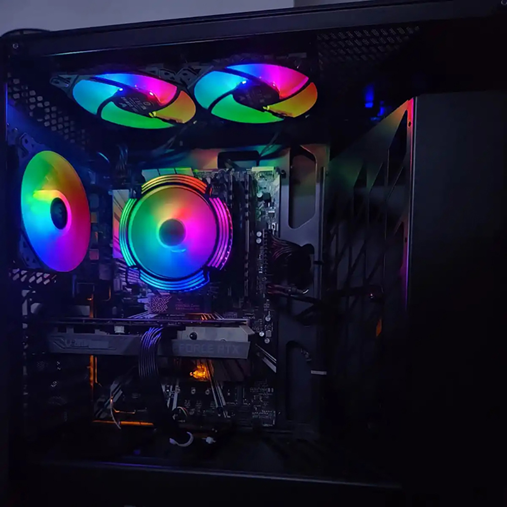 ชุดระบายความร้อนซีพียูแบบท่อคว - Cpu Heatsink บทวิจารณ์และราคา