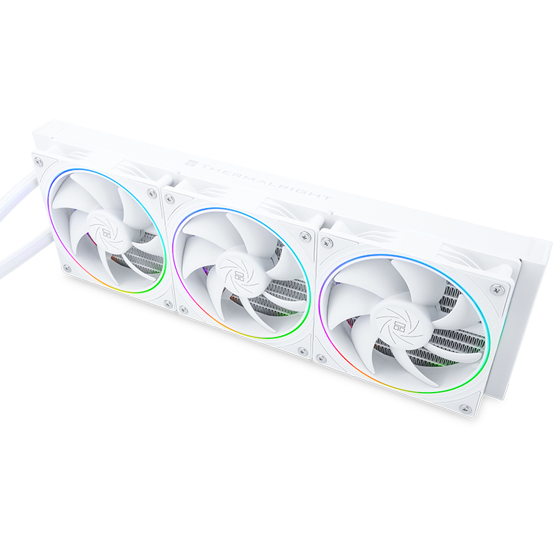 Thermalright Aqua Elite 360 V2 - Aio Liquid Cooler บทวิจารณ์และราคา