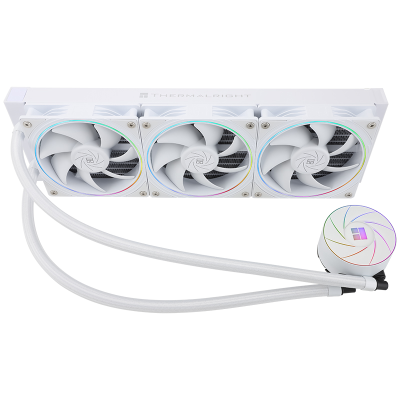 Thermalright Aqua Elite 360 V2 - Aio Liquid Cooler บทวิจารณ์และราคา