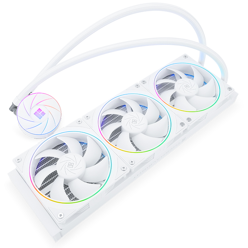 Thermalright Aqua Elite 360 V2 - Aio Liquid Cooler บทวิจารณ์และราคา