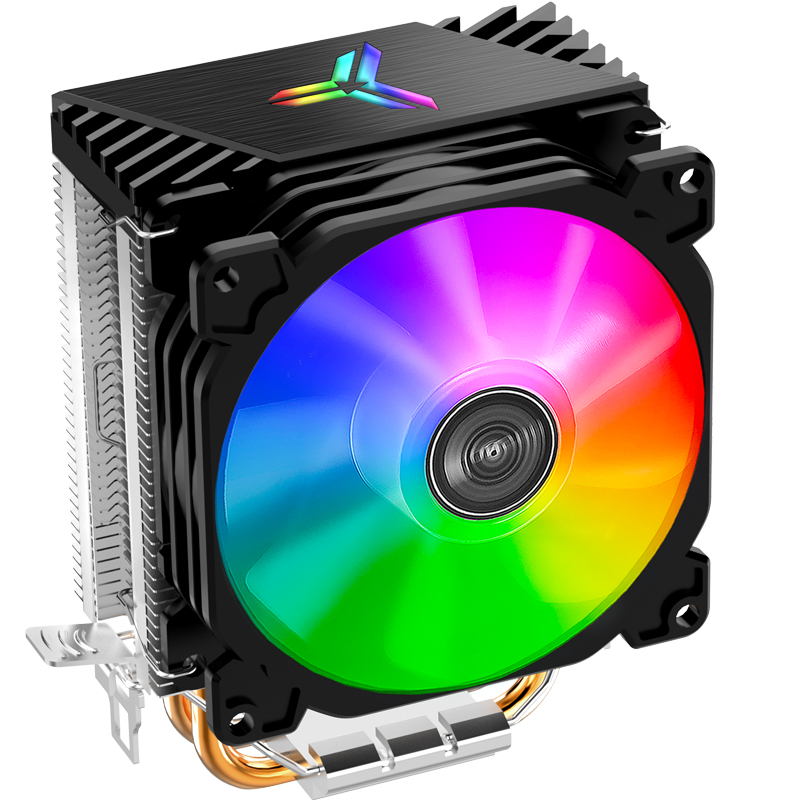 Jonsbo CR1200 CPU Cooler 2 ท่อ - Cpu Heatsink บทวิจารณ์และราคา