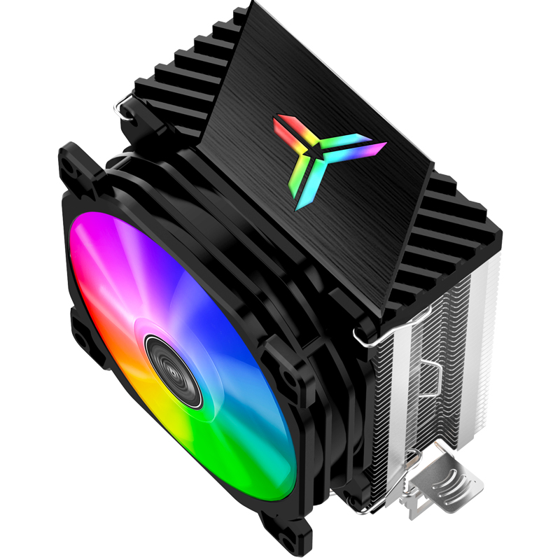Jonsbo CR1200 CPU Cooler 2 ท่อ - Cpu Heatsink บทวิจารณ์และราคา