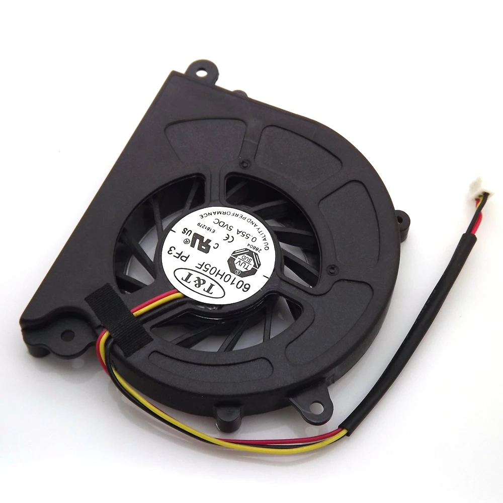 จัดส่งฟรีใหม่ 6010H05F PF3 DC5 - Cpu Cooler บทวิจารณ์และราคา