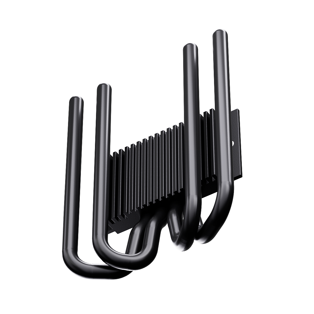 TEUCER UT45 Series CPU Cooler  - Cpu Cooler บทวิจารณ์และราคา
