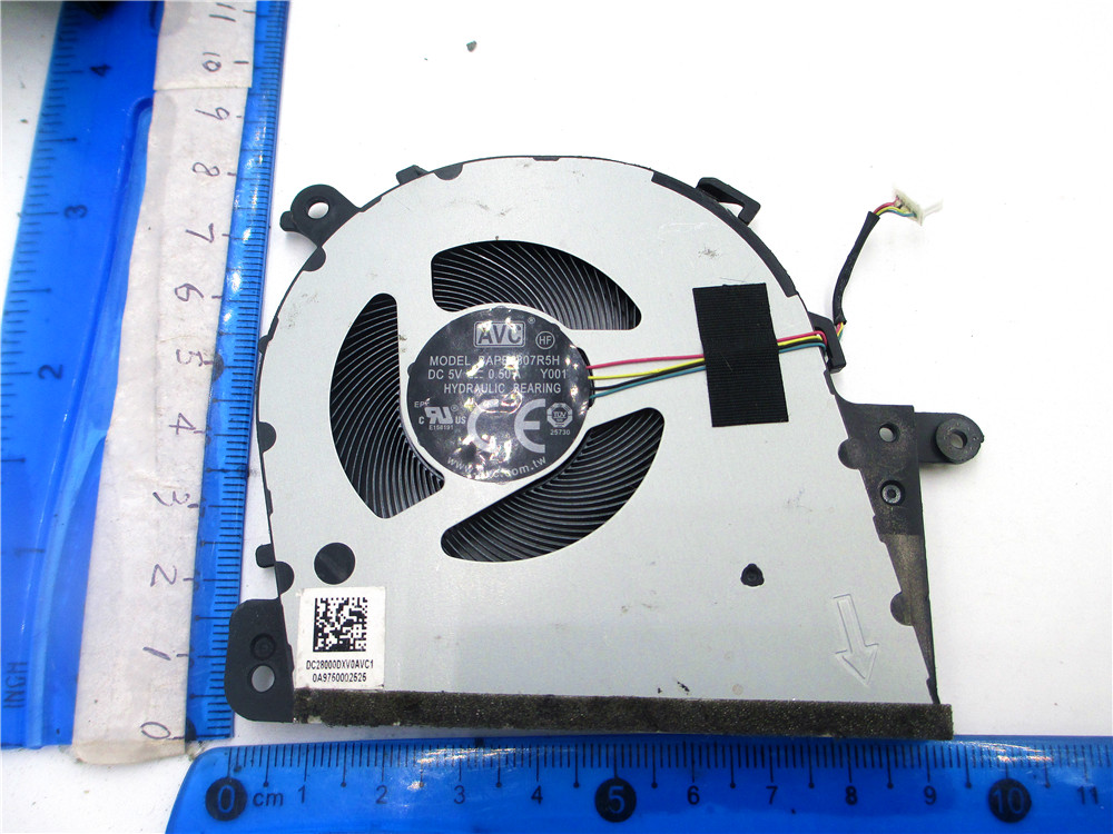 สำหรับ Lenovo Ideapad 14Api S1 - Cpu Fan บทวิจารณ์และราคา