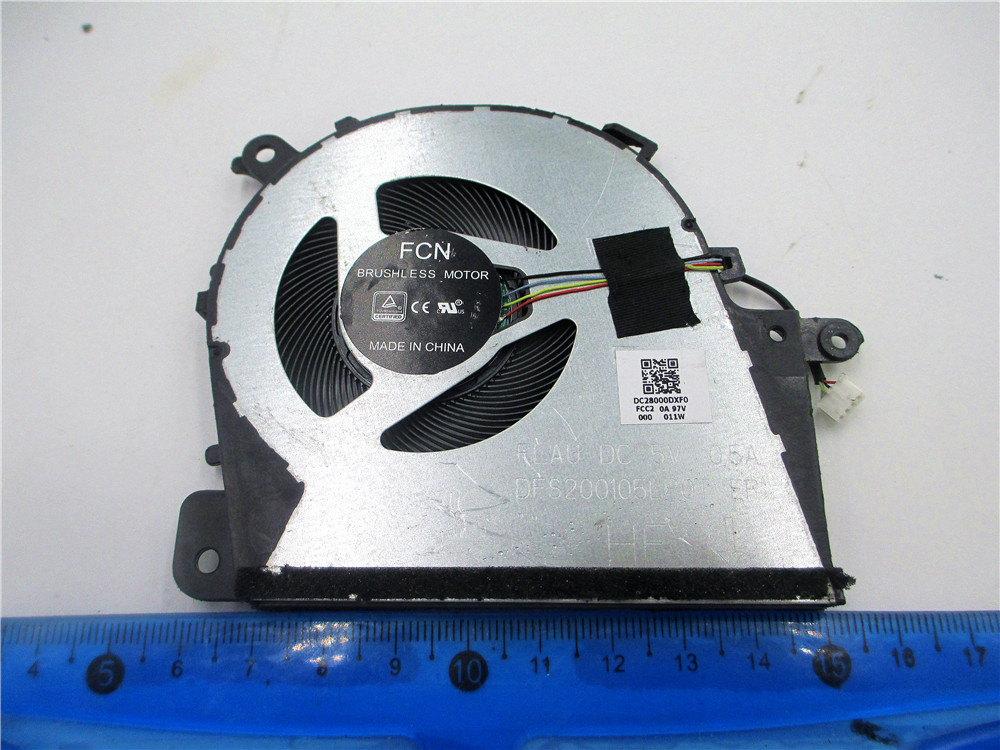 สำหรับ Lenovo Ideapad 14Api S1 - Cpu Fan บทวิจารณ์และราคา