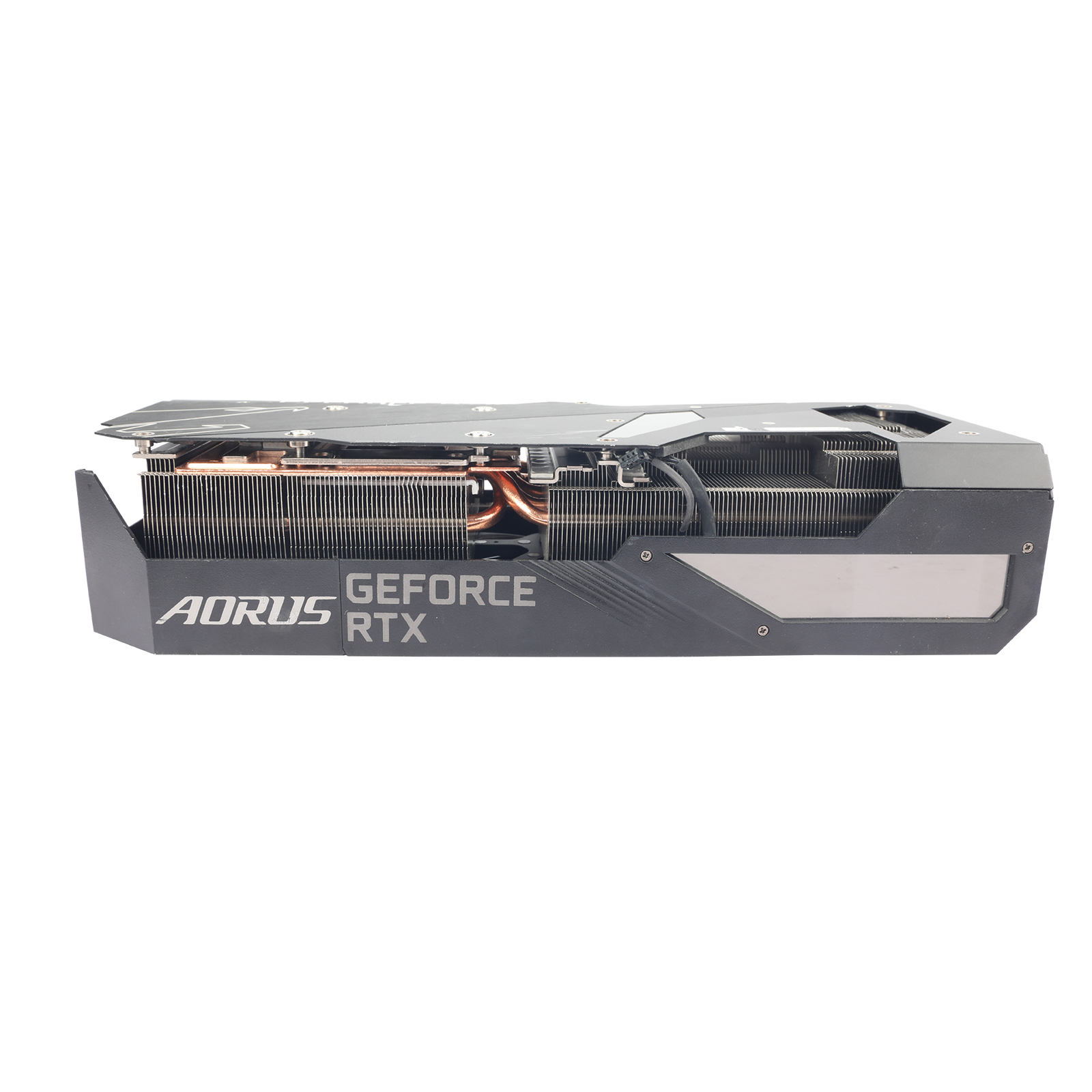 ฮีทซิงค์ GPU สำหรับการ์ดจอ Gig - Cpu Heatsink บทวิจารณ์และราคา