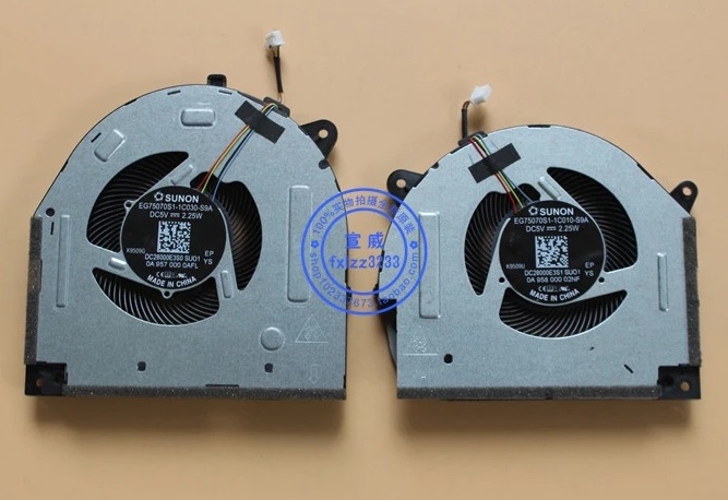 CPU GPU พัดลมระบายความร้อนสําห - Gpu Cooler บทวิจารณ์และราคา
