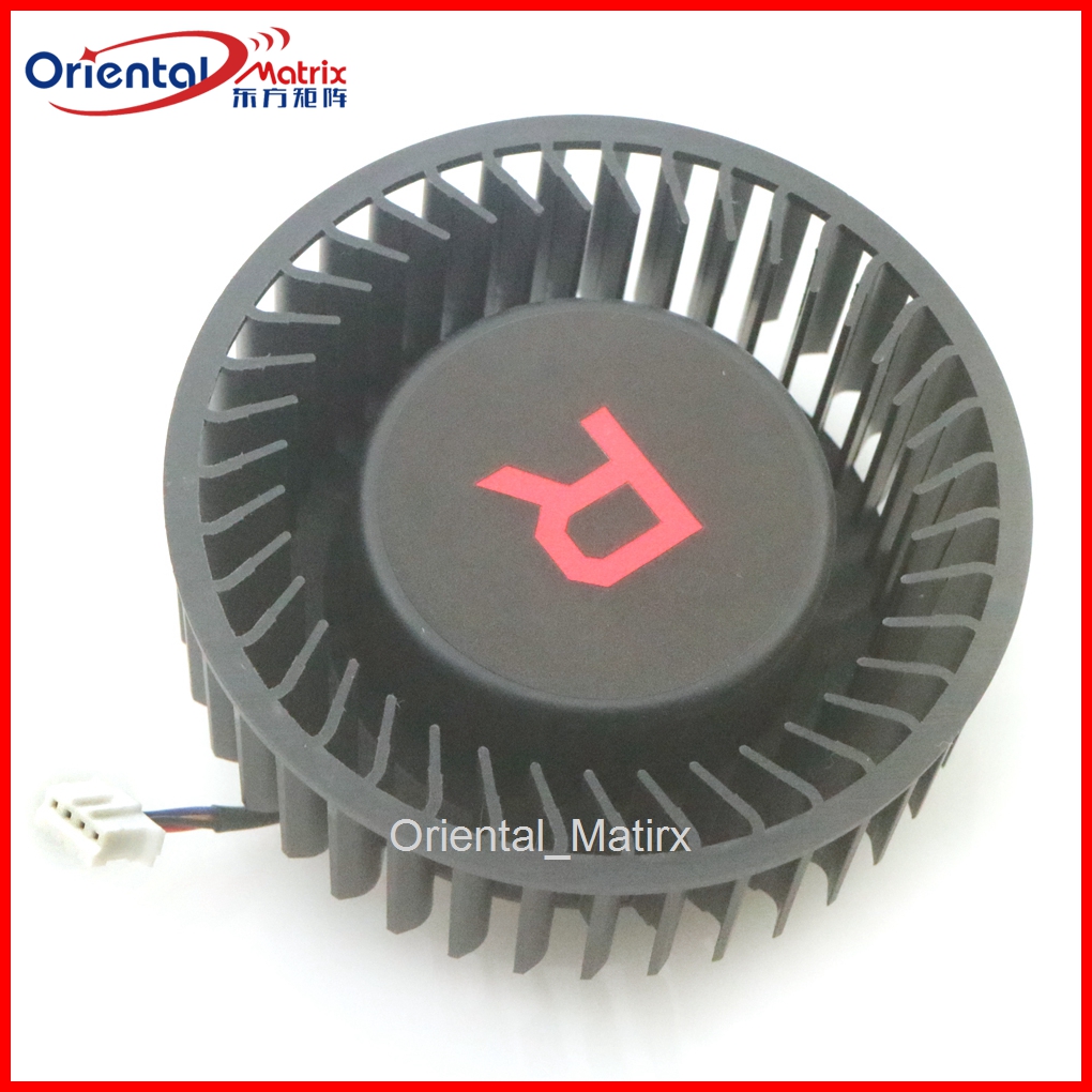BFB1012SHA01 12V 2.4A 75มม.37* - Cpu Heatsink บทวิจารณ์และราคา