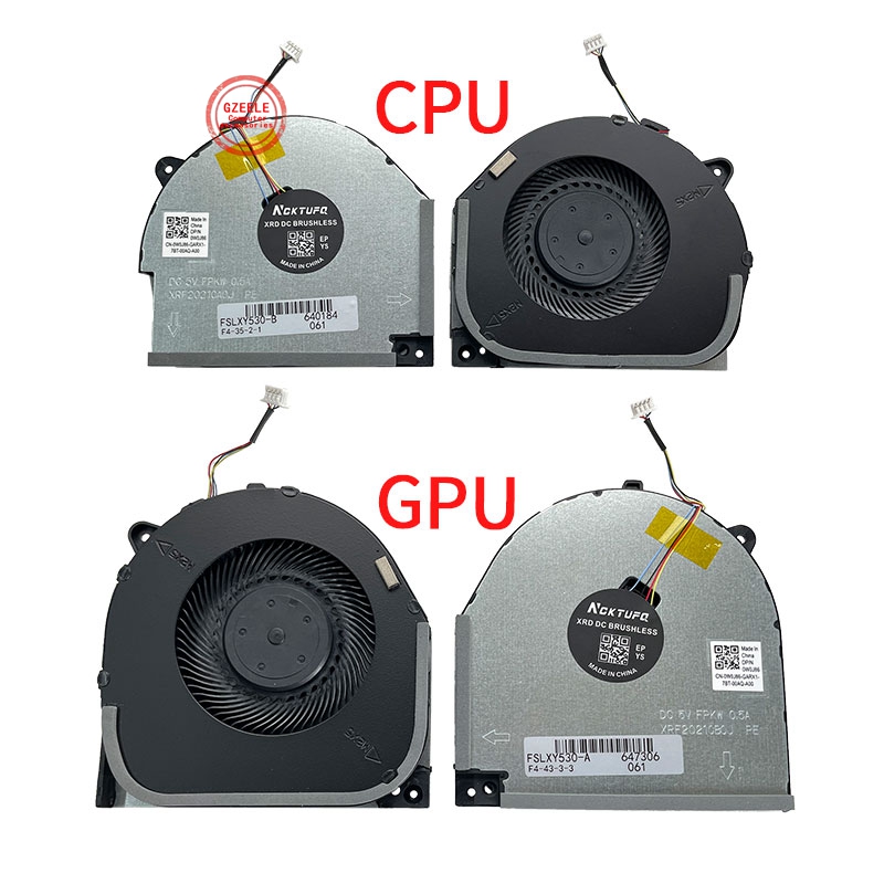 พัดลมระบายความร้อนสำหรับแล็ปท็ - Gpu Cooler บทวิจารณ์และราคา
