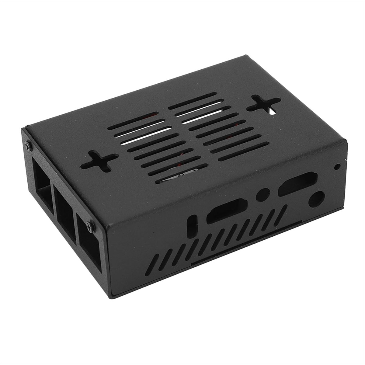 เหมาะสำหรับเคส Orange Pi 5 Pro - Case Fan บทวิจารณ์และราคา