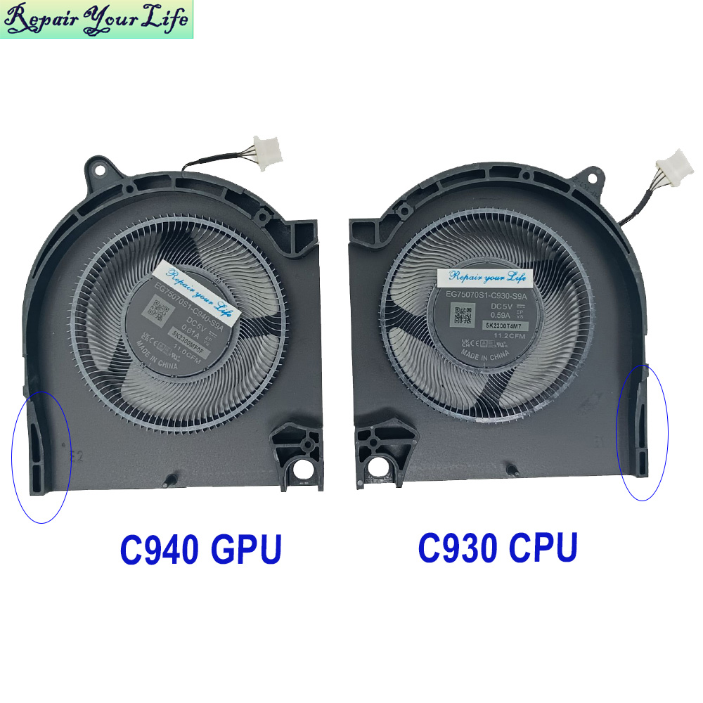 DC 5V แล็ปท็อป CPU GPU Cooling - Gpu Cooler บทวิจารณ์และราคา