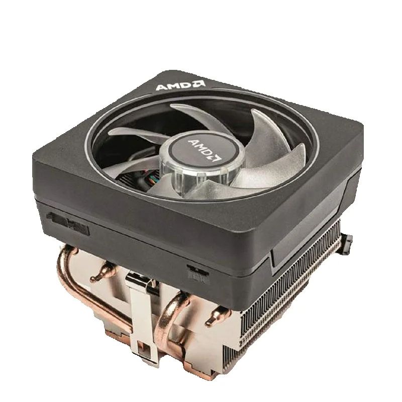 AMD ใหม่ไรเซน เรธ คูลเลอร์ เรธ - Air Cooler Cpu บทวิจารณ์และราคา