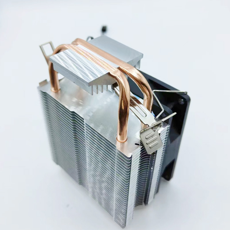 X99 CPU Air Cooler 3Pin/4Pin P - Air Cooler Cpu บทวิจารณ์และราคา