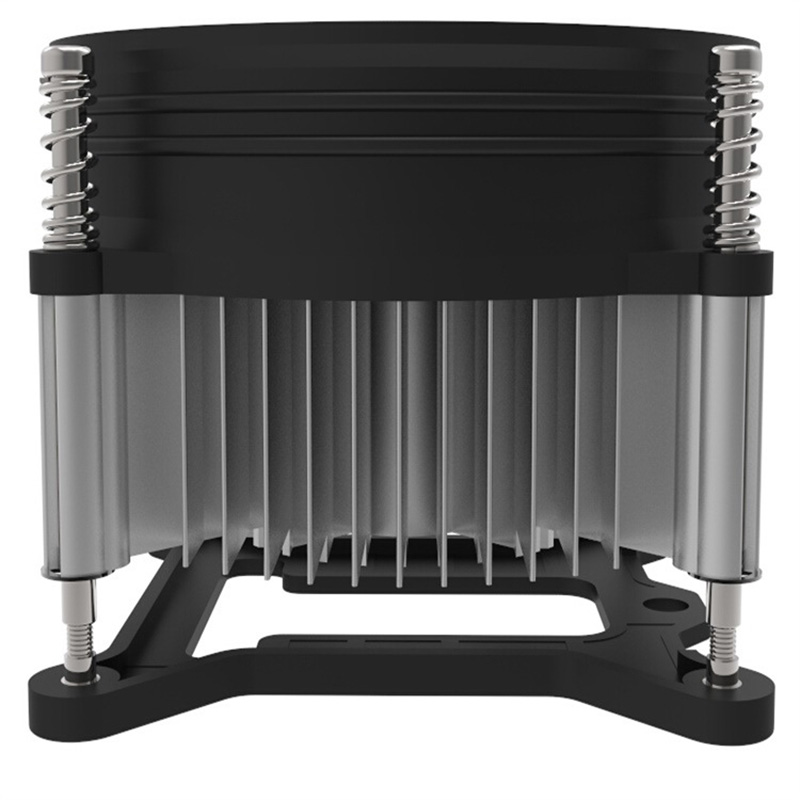 ซีพียูคูลเลอร์หม้อน้ำใต้ลมสกรู - Cpu Heatsink บทวิจารณ์และราคา