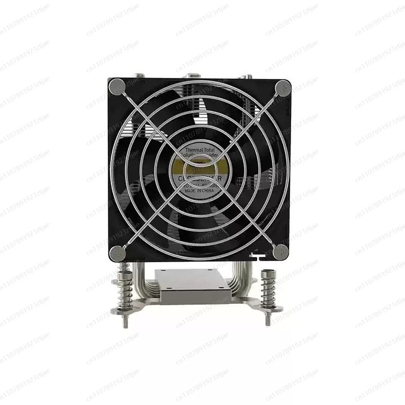 ชุดระบายความร้อนซีพียูแบบทาวเว - Cpu Heatsink บทวิจารณ์และราคา