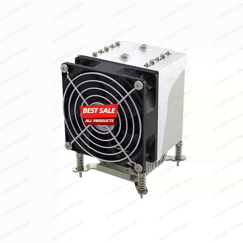 ชุดระบายความร้อนซีพียูแบบทาวเว - Cpu Heatsink บทวิจารณ์และราคา