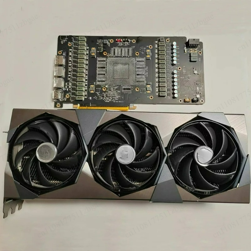 ชุดพัดลมระบายความร้อน GPU, มือ - Heatsink บทวิจารณ์และราคา