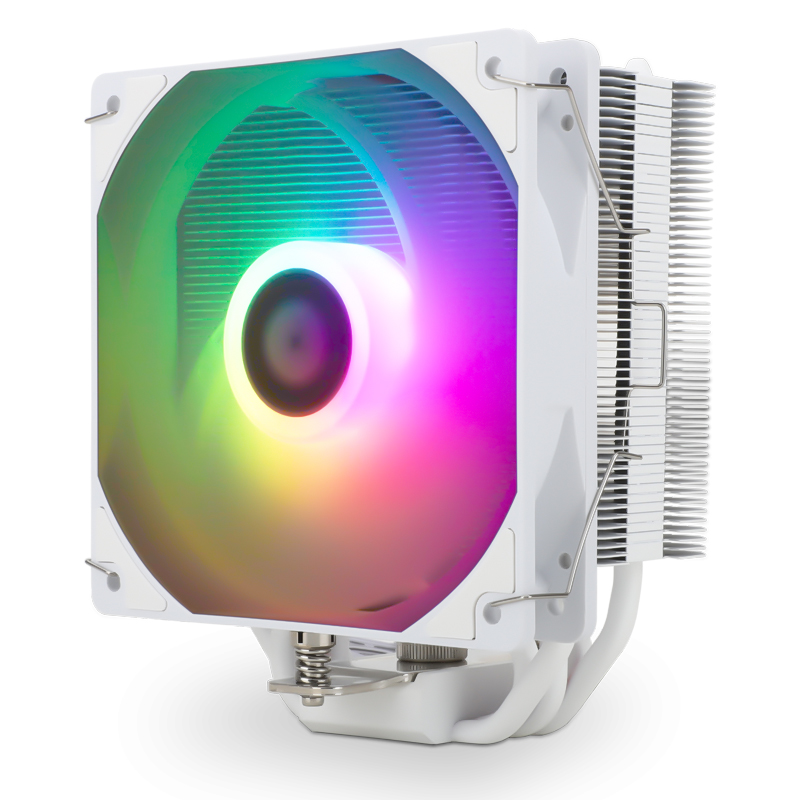 Thermalright AK120 SE ARGB สีข - Cpu Heatsink บทวิจารณ์และราคา