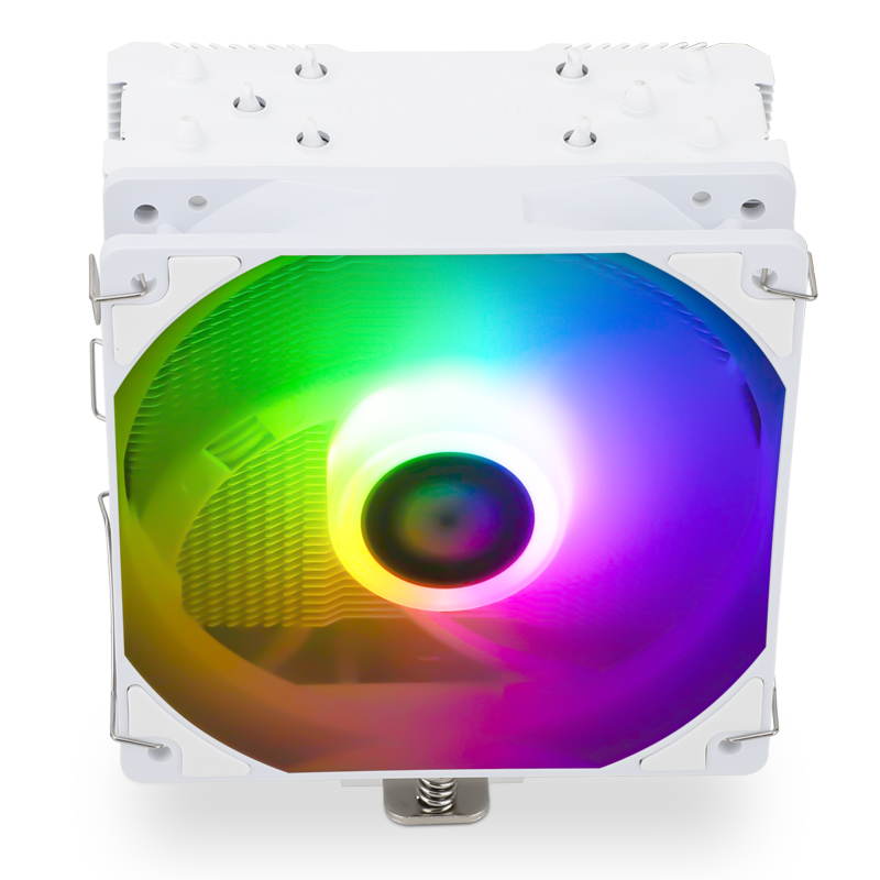 Thermalright AK120 SE ARGB สีข - Cpu Heatsink บทวิจารณ์และราคา
